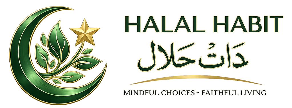 Halal Habit